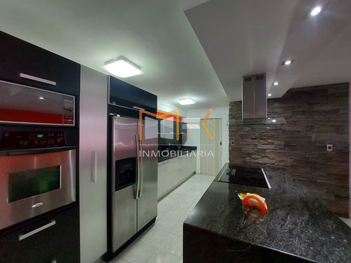 Imagen 14 de 29 de Mk Inmobiliaria Vende Hermoso Apto Amoblado En Parque El Retiro, San Antonio De Los Altos / 04126968207