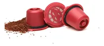 Comprar Taza Filtrante Reutilizable Para Cápsulas De Café Nespresso,