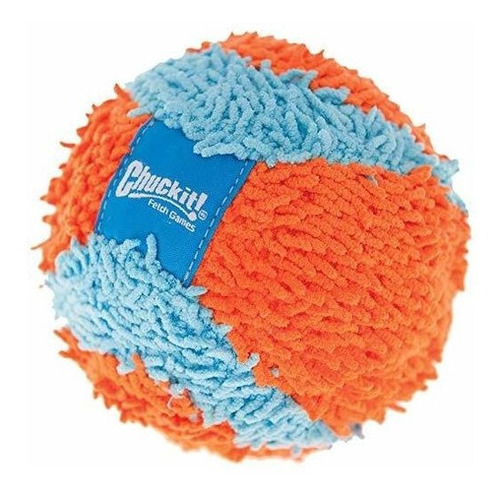 Bola De Juguete Para Perros Chuckit Indoor