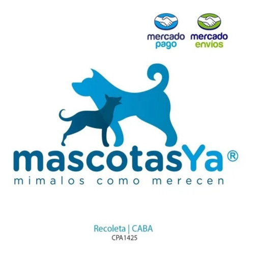 Pasta Dental Pet-o-dent Higiene Bucal Perros Gatos 125gr