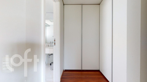 Imagem 25 de 25 de Apartamento De Condomínio Em São Paulo - Sp - Ap4288_nbni