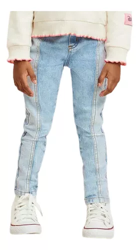 CALÇA JEANS FEMININA - Compozer jeans