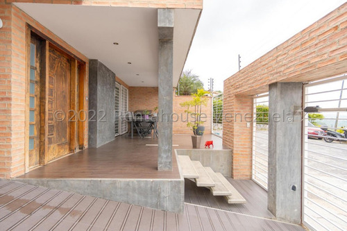Imagen 18 de 26 de Ls Vende Casa Alto Prado 22-26774