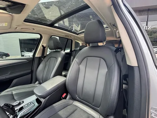 BMW X3 Xdrive 20d Tp 2.0 CC