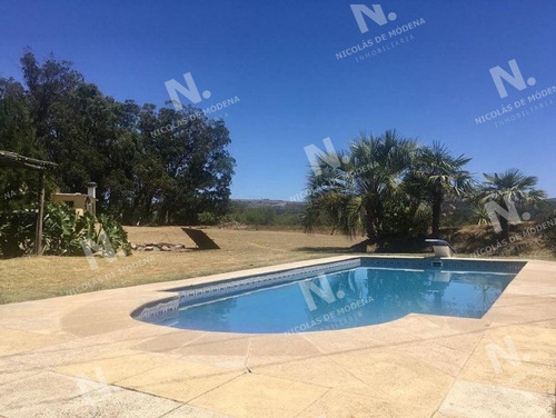 Imagen 2 de 22 de Venta Chacra En Maldonado - San Carlos Camino De Los Ceibos