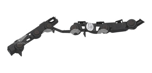 Soporte De Paragolpe Trasero Chevrolet Onix