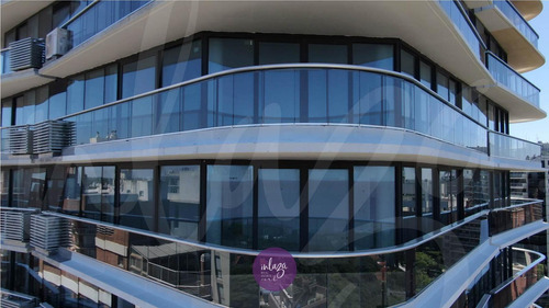 Departamento 3dorm - Vicente Lopez - Vista Al Río