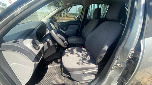 Renault Logan 1.6 16V PRIVILEGE L13