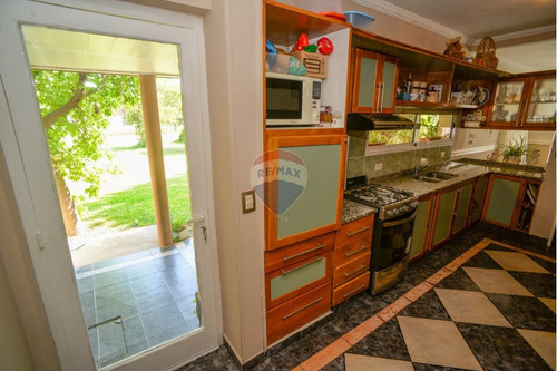 Venta Casa Club De Campo El Paso