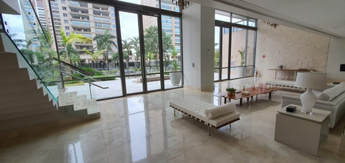 Imagem 1 de 27 de Apartamentos Com 408m² No Edifício Cidade De Munique Em Ribeirão Preto-sp, Com 4 Suítes, 4 Vagas De Garagem, Espaço Super Amplo - Ap00007 - 68894335