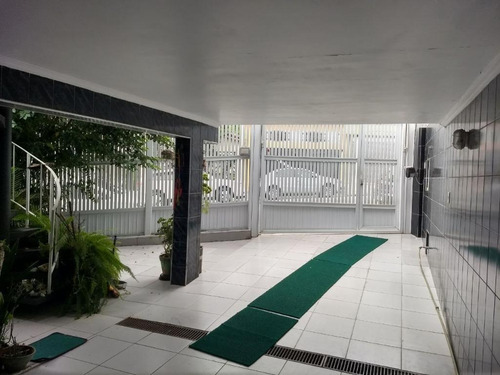 Imagem 3 de 16 de Casa No Assunção 11 X 36 Ponto Comercial Ou Prédio - Ca10112
