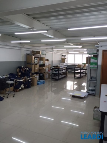 Imagem 1 de 15 de Prédio - Consolação - Sp - 477379