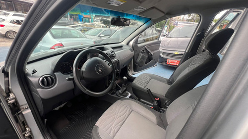 Renault Duster Renault Duster 1.6 16V Dynamique (Flex)