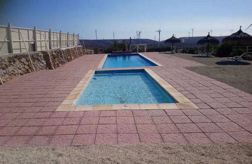 Venta Parcela 5000 M² Condominio Costa Dorada (177866)