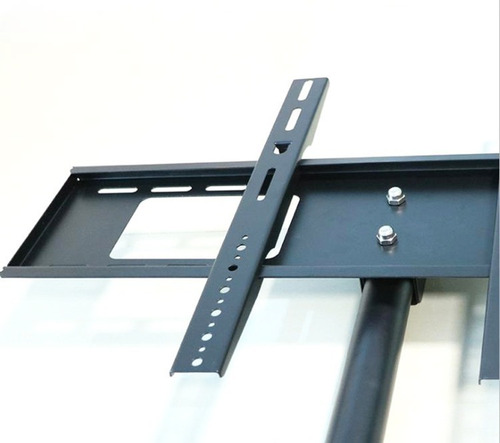Imagen 4 de 7 de Soporte Para Tv De 32 A 75 Pulgadas Ajustable De Techo