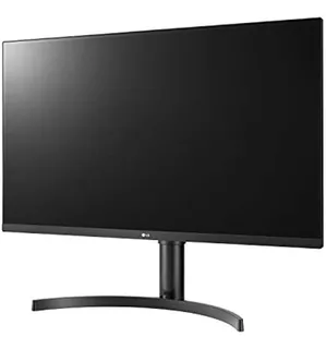 LG 32qn650-b Monitor Ips Qhd (2560 X 1440) De 32 Pulgadas Co