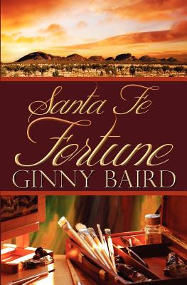Libro Santa Fe Fortune - Baird, Ginny