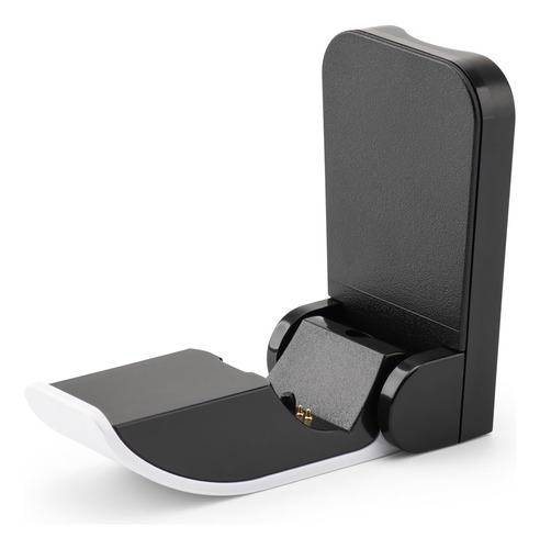 Cargador Mini Para Mandos Ps5 Soporte Plegable Compatible