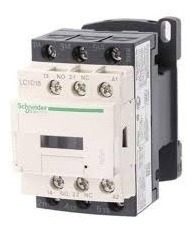 Contactor Cad 32 110 Vac  Schneider Electric / Telemecanique