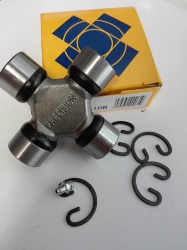 Cruceta Spicer Meru 369 Prado D- Max C10 Willys Machito 4.5