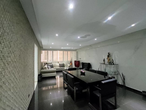 Imagen 3 de 24 de Vendo Apto 141mts2 4h/3b/2p Montalbán 6340