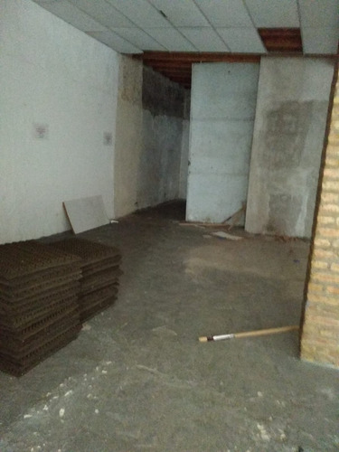 Imagen 6 de 7 de Galpón En Alquiler En Ramos Mejía