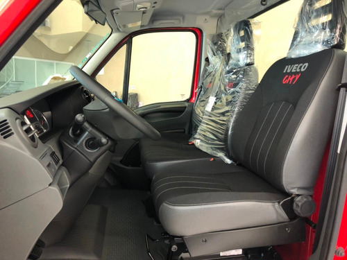 Iveco Daily 30s13 2020 Chassi