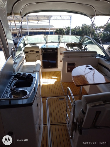 Lancha Focker 280 Gt 2013 Nx Ventura Fs Mestra Triton