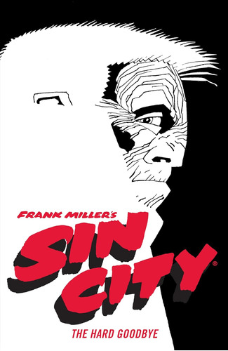 Libro Frank Miller's Sin City. Vol. 1 (inglés)