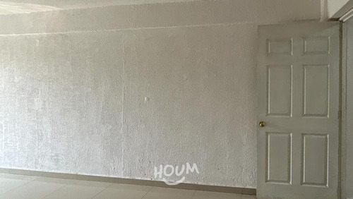 Departamento En Moctezuma 2da Sección, Venustiano Carranza Con 2 Recámaras, 70 M², Id: 153533