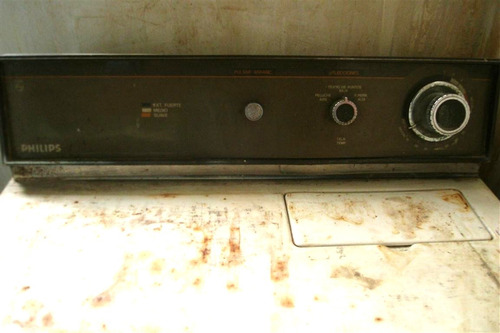 Secadora De Ropa Philips 220v 