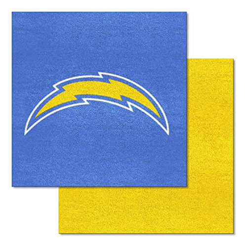 Fanmats Nfl Unisex-adult Team Moqueta En Lo