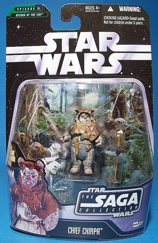 Star Wars Saga 2 Episode 3 Anakin Con Capa Y Espada!!