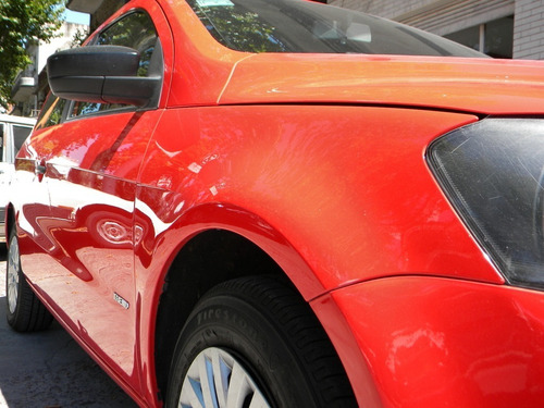 Vw Gol Trend Pack2 3ptas.