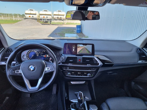 Imagen 9 de 9 de Bmw X3