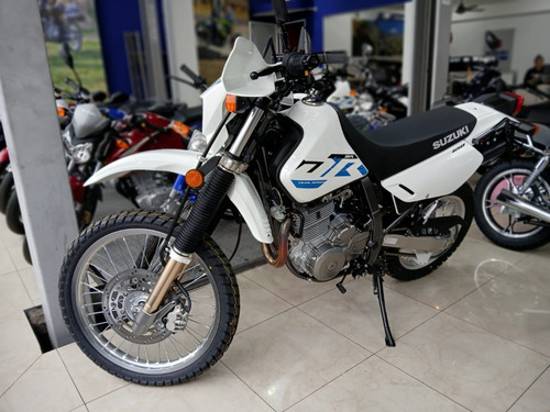 Suzuki Dr 650 2025 - Crédito Mejor Contado No Klr Klx Xr #4