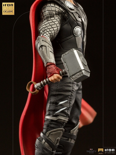 Imagem 4 de 10 de Thor Exclusivo Ccxp 2022