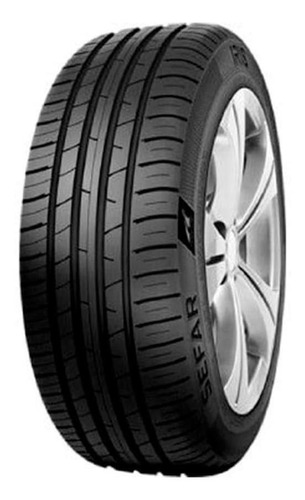 Pneu Iris Tyres Sefar 205/50 R17 93v