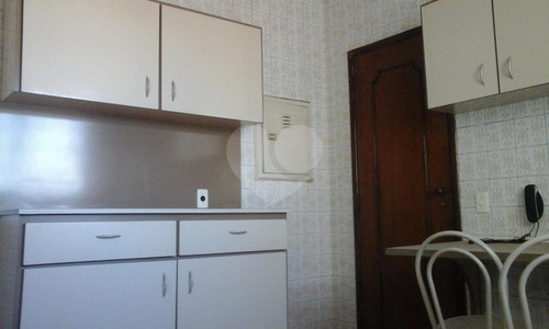 Imagem 18 de 25 de Ótimo Apartamento Com 102 Metros Quadrados De Área Útil, 3 Dormitórios Sendo 1 Suíte, 1 Vaga De Gara - Reo11888