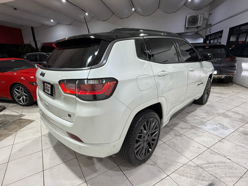 Jeep Compass 1.3 S Turbo Flex Aut. (t270) 5p