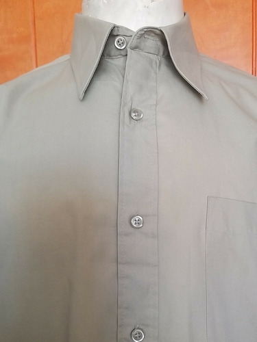 Camisa Protocol Talla M