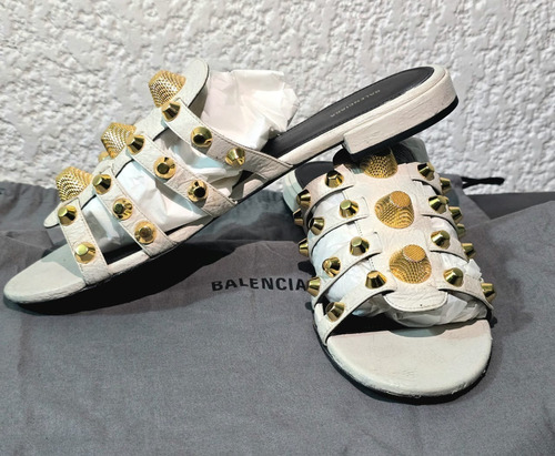 Sandalias Balenciaga (Usado)