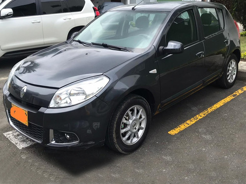 Renault Sandero Dinamique