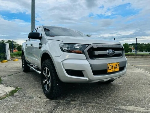Ford Ranger 3.2 Xls