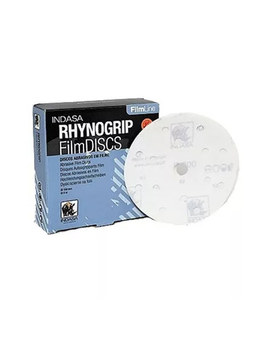 Indasa Rhynogrip Film Line P 1500