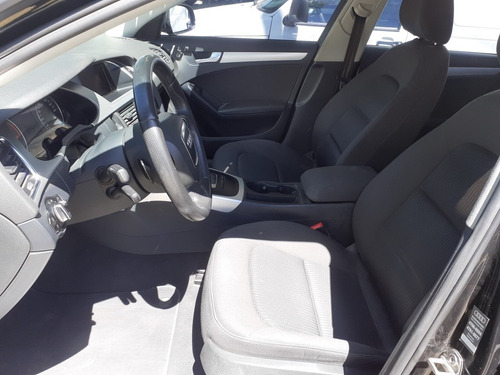 Audi A4 2.0 T Fsi 211cv Multitronic 2011