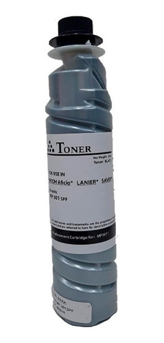 Toner Original Ricoh Mp 301 Spf 8000 Paginas C