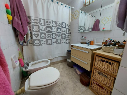 Imagen 7 de 12 de Retasado-venta Depto En Caballito_avellaneda Al 100_2 Amb De 33m2