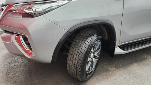 Imagen 19 de 25 de Toyota Sw4 Srx 2020 At 2.8 At 4x4 Smart Garage