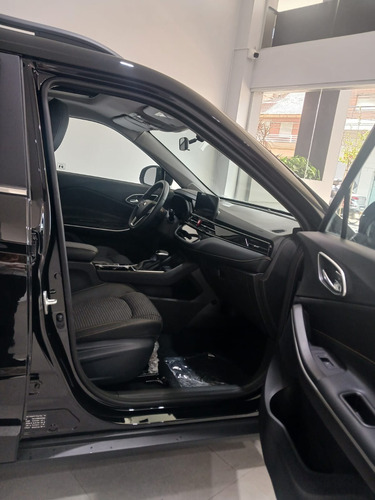 JAC S8 Pro 1.5T Luxury Dct